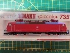 Fleischmann Spur N DB BR 120