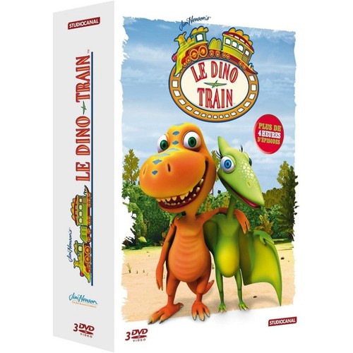 Dino zug bände bis - dino, 1