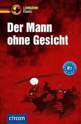 Der mann ohne gesicht - ohne, gesicht: