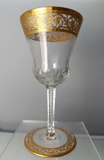 1 St. Saint Louis Thistle Gold