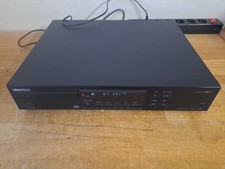 Kenwood comact disc player - kenwood,