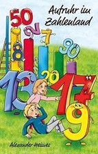 Aufruhr im Zahlenland