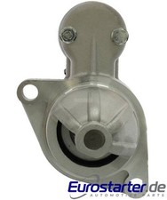 Anlasser Neu - Made In Italy -