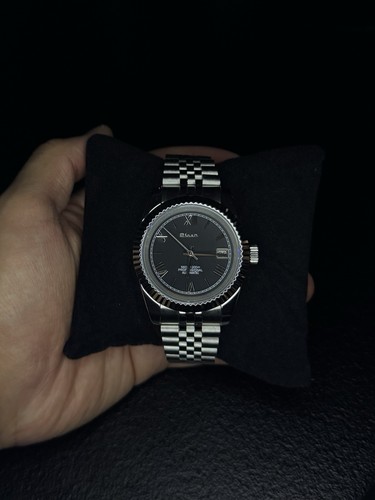Mod 40mm römisch automatik - 40mm,