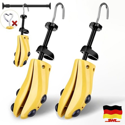 2er set schuhspanner - set,