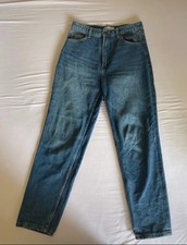 Mom Jeans Bershka