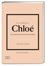 Little Book of Chloé | Die