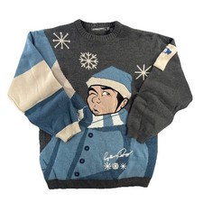 Iceberg History Renolds &