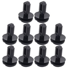 10x abdeckung kofferraum - 10x,