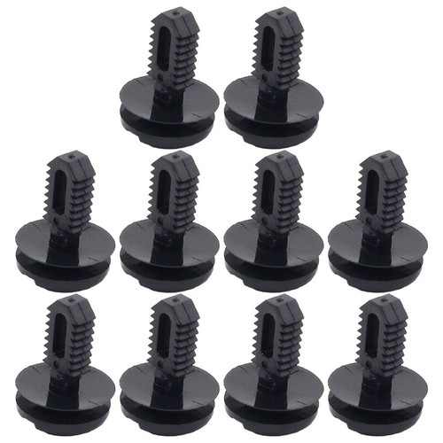10x abdeckung kofferraum - 10x,