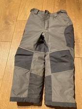 Kinder Schneehose Größe