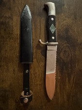 Pfadfindermesser Fahrtenmesser