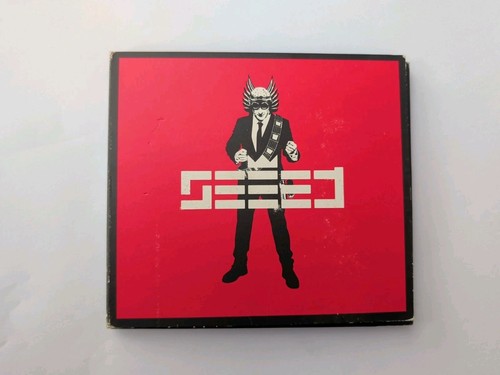 Seeed same 2012 - same,