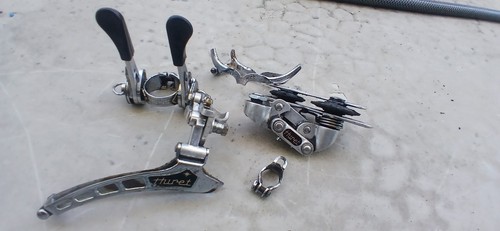 Gruppe set huret - huret, jubilee
