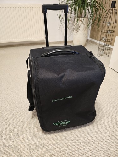 Thermomix trolley vorwerk - 6,