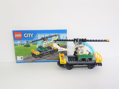 Lego city anhänger - lego,