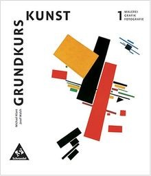 Grundkurs kunst malerei - grundkurs, 1.