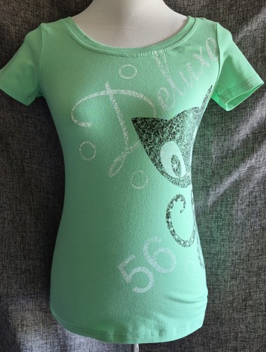 Pussy deluxe octo cat shirt - cat,