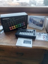 Roland MC-101 Groovebox - 3