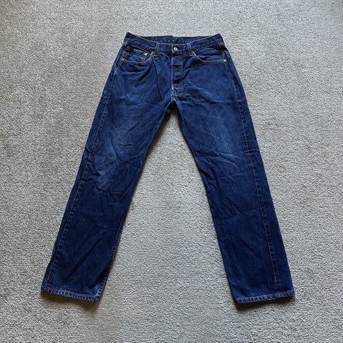 Levis 501 herren - levis, jeans