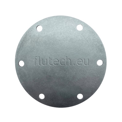 Johnson pump 47769 - pump, deckel