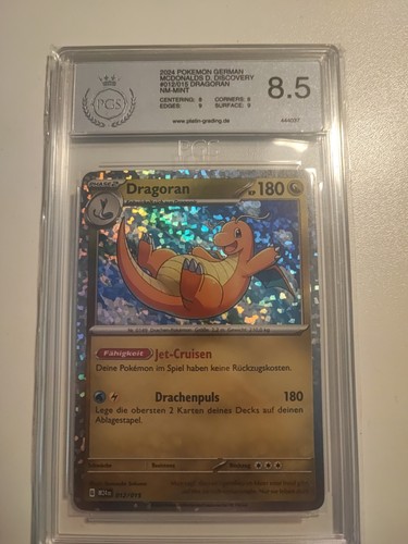 Pokémon tcg pgs 5 - pokémon,