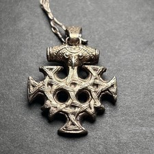 Wikinger Thor Hammer Echt