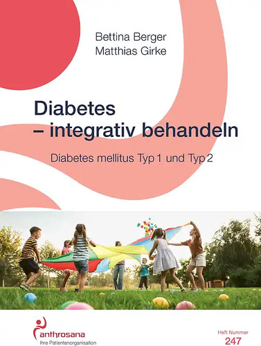 Diabetes integrativ - diabetes,