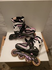 HUDORA Kinder Inliner Gr. 32 -