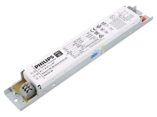 Xitanium 19w 200 - 54v, ds