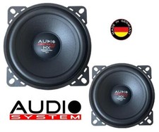 Audio System EX 100 SQ EVO 3