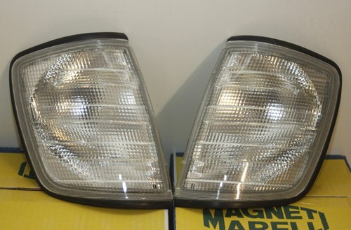 Mercedes benz w124 facelift - mercedes-benz,