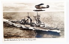 Historische postkarte 1939 - 1939, –