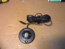 LifeSize LFZ-009 Microphone Pod 440-00025-901 Video Conferencing System + cable