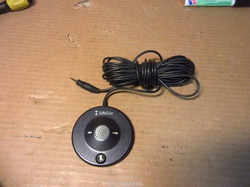 Lifesize lfz 009 microphone - lfz-009,