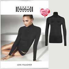 Wolford Luxe Pullover