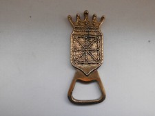  Flaschenöffner Messing