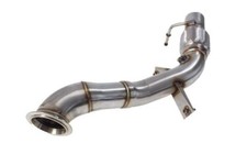 Auspuffrohr Downpipe für BMW