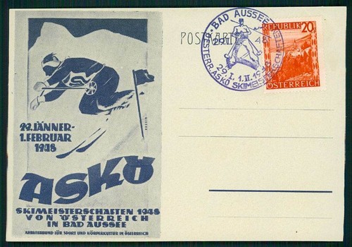 österreich karte 1948 bad - karte,