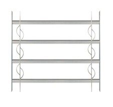 Alberts Fenstergitter Secorino