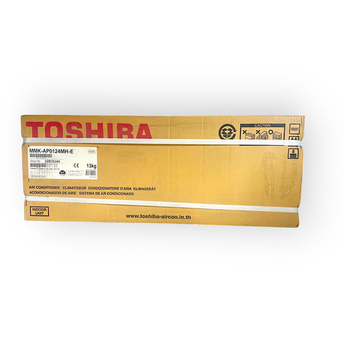 Toshiba mmkap0124mh externe - mmkap0124mh-e,