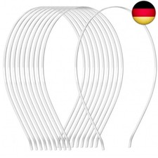 ROSENICE Stirnbänder Metall