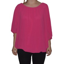 ITALY TUNIKA BLUSE SHIRT