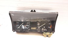 TACHO KOMBIINSTRUMENT VW GOLF 2 COUNTRY SYNCRO CHROM EDITION 191919033NT