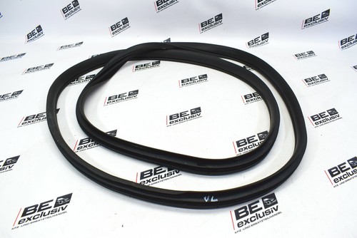 Mazda kombi türdichtung - mazda, 6