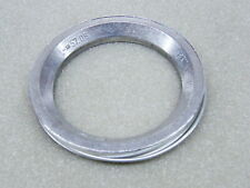 Original OZ Metall Zentrierringe L 75 auf 57,06 mm Aluminium VW Audi Seat Skoda