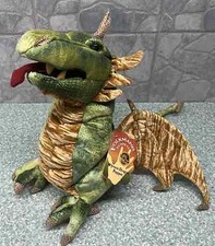 Org. Folkmanis Handpuppe