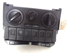 VW Polo 6N 6N2 Ez.01