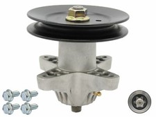 Messerturm rechts passend für MTD Optima LE 130 13RH76KE678W Rasentraktor