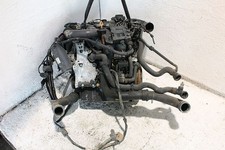 Motor ohne Anbauteile (Diesel)